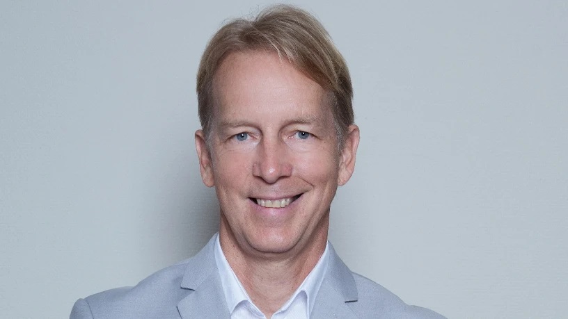 Brett Rafferty How networks are changing to carry the digital era